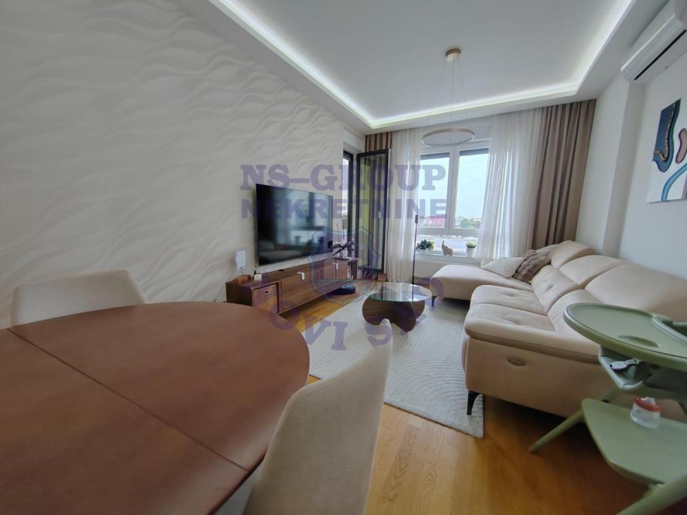 Slika 2 - Trosoban stan na prodaju, 57m2, 182.000€