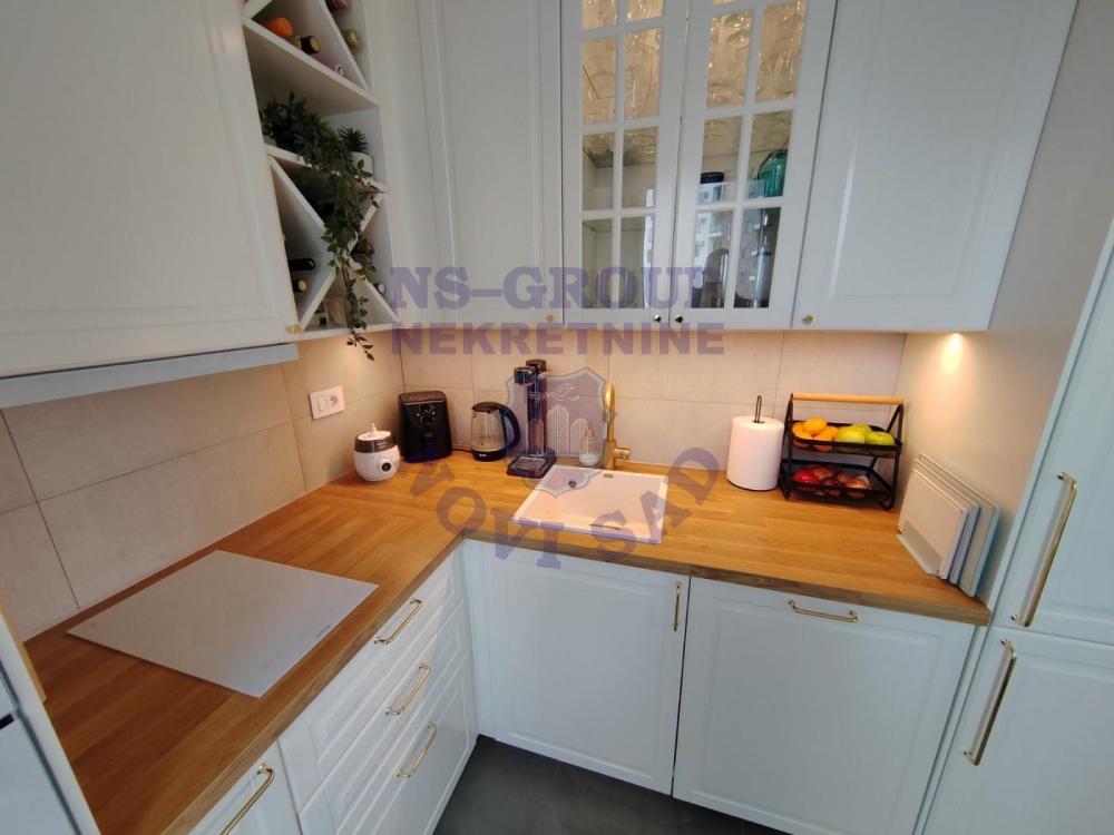 Slika 4 - Trosoban stan na prodaju, 57m2, 182.000€