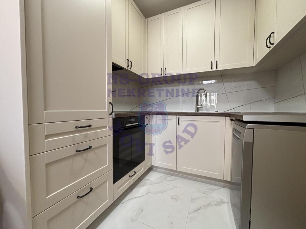 Slika 2 - Dvosoban stan na prodaju, 46m2, 169.950€