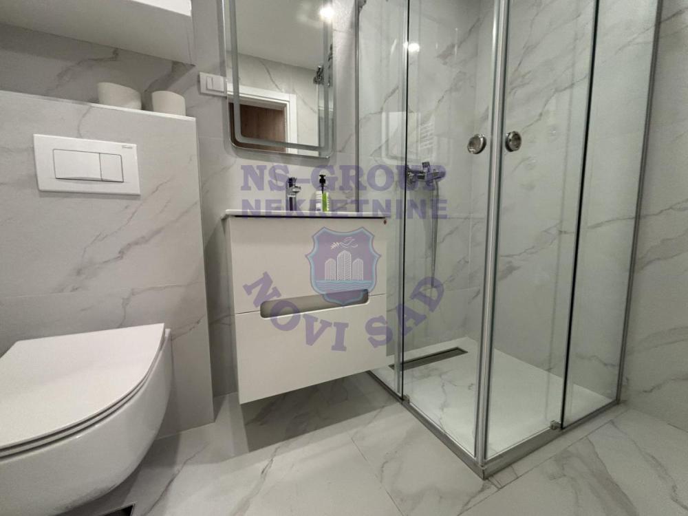 Slika 7 - Dvosoban stan na prodaju, 46m2, 169.950€