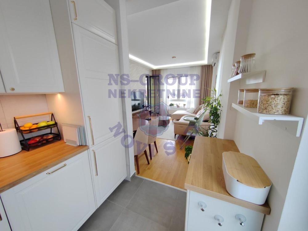 Slika 4 - Trosoban stan na prodaju, 57m2, 182.000€