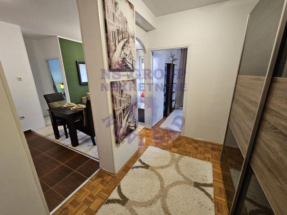 Slika 9 - Dvoiposoban stan na prodaju, 50m2, 149.350€