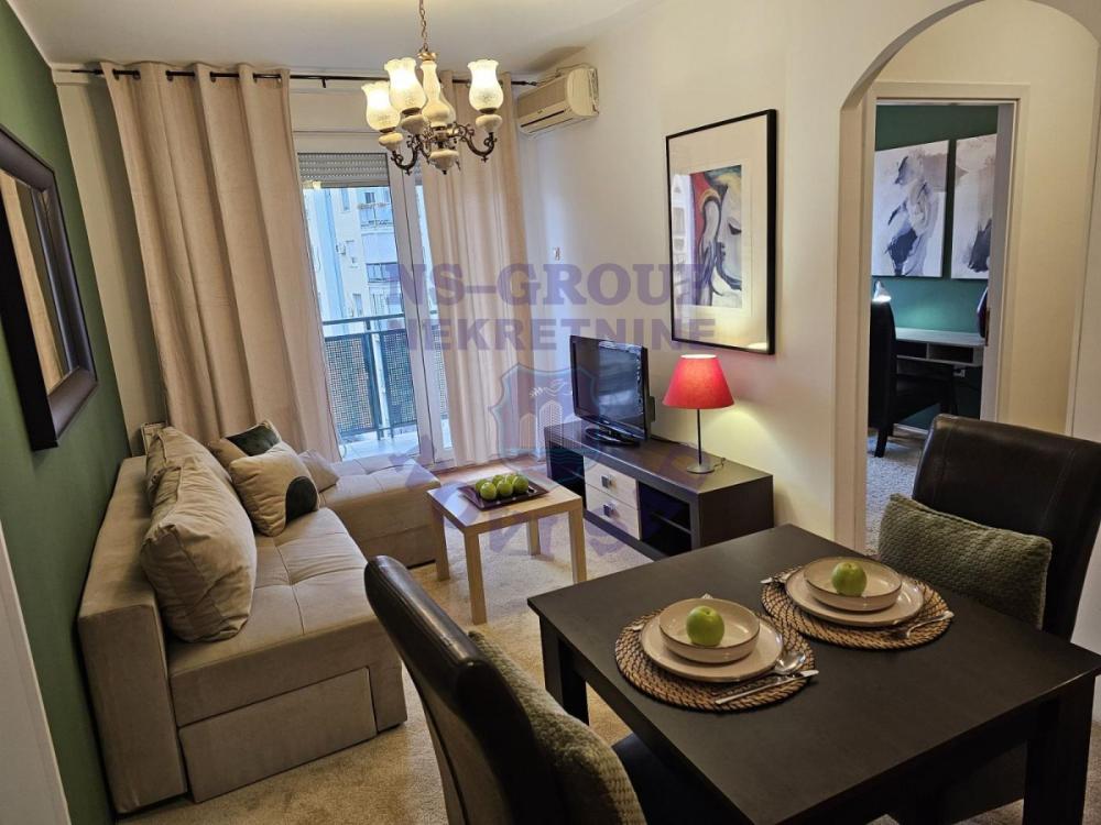 Slika 2 - Dvoiposoban stan na prodaju, 50m2, 149.350€