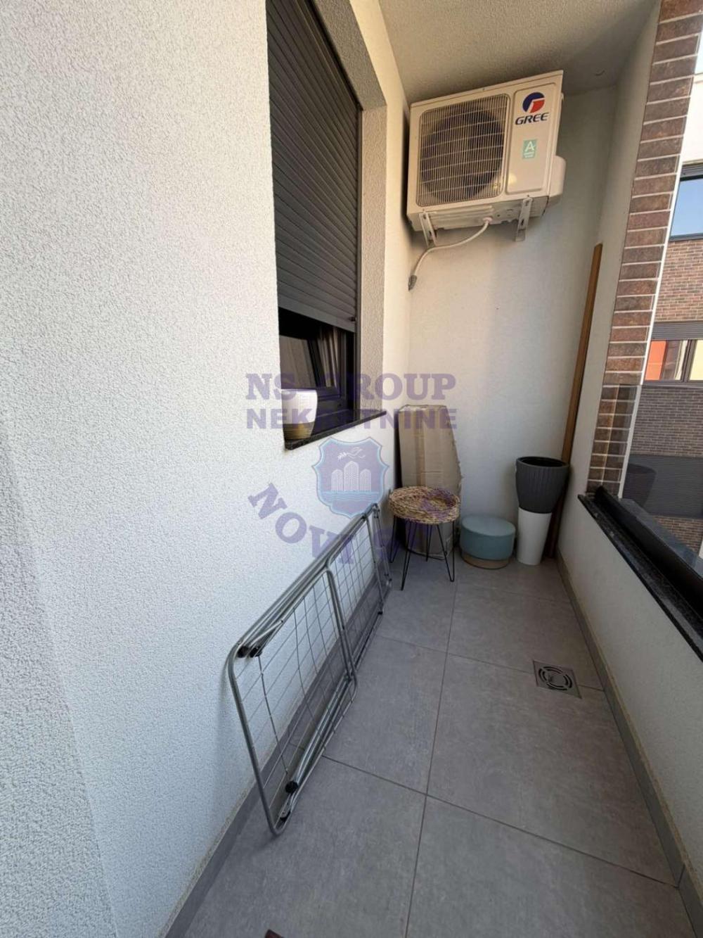 Slika 6 - Dvosoban stan na prodaju, 38m2, 133.900€