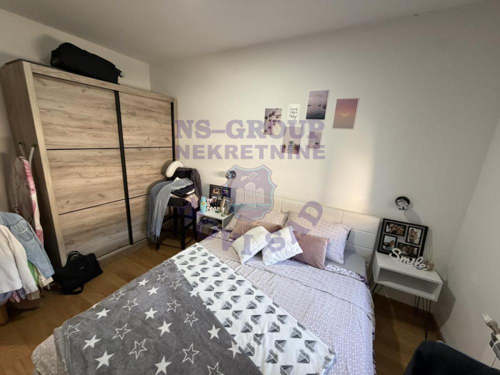 Slika 4 - Dvosoban stan na prodaju, 38m2, 133.900€