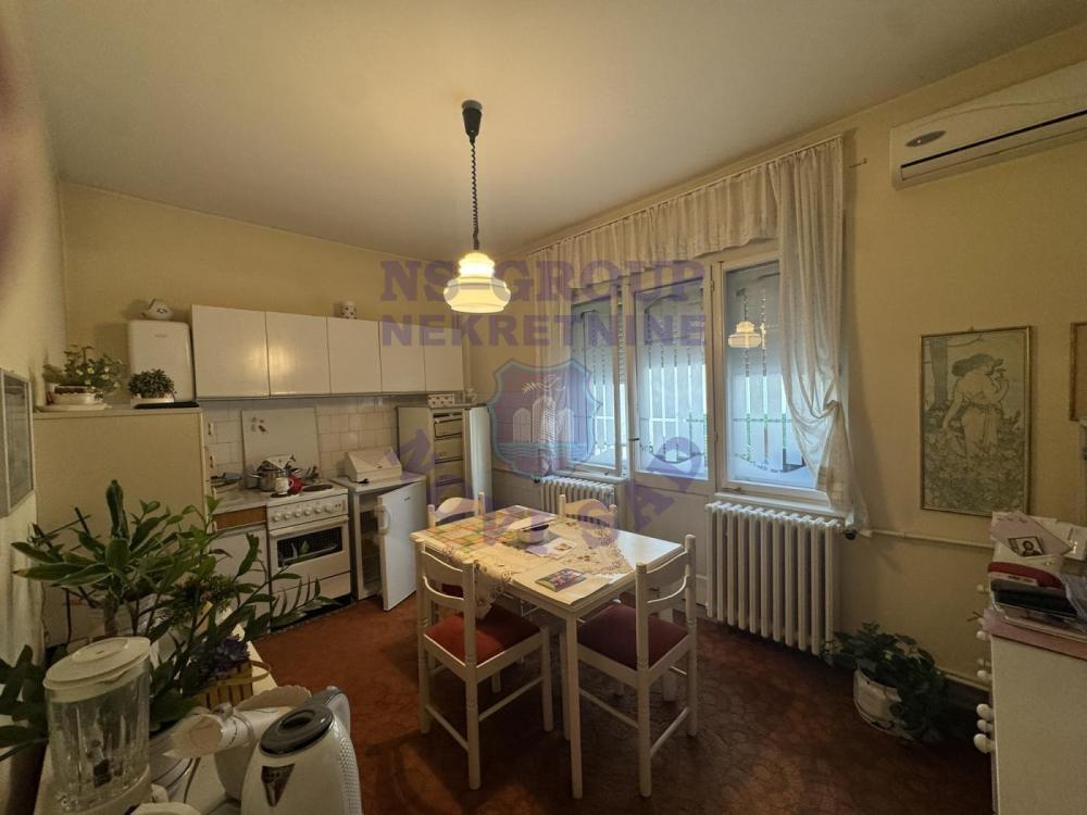 Slika 2 - Dvosoban stan na prodaju, 68m2, 189.100€