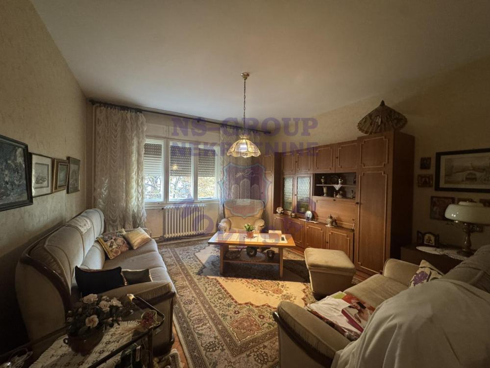 Glavna slika -Dvosoban stan na prodaju, 68m2, 189.100€