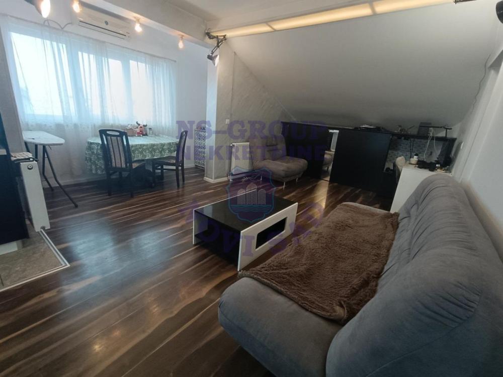 Slika 1 - Trosoban stan na prodaju, 81m2, 127.310€