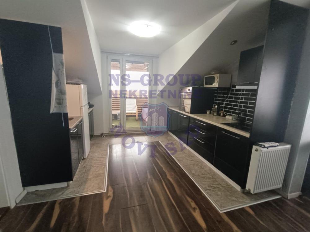 Slika 2 - Trosoban stan na prodaju, 81m2, 127.310€