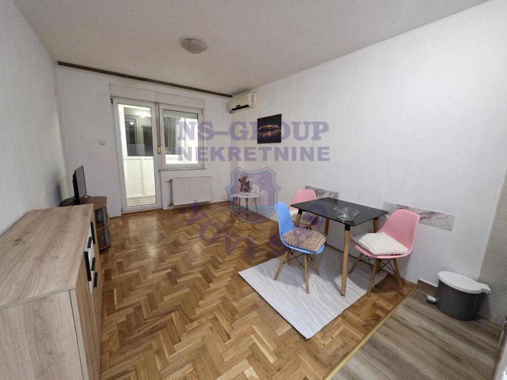 Glavna slika - Stan na prodaju, 26m2, 85.930€