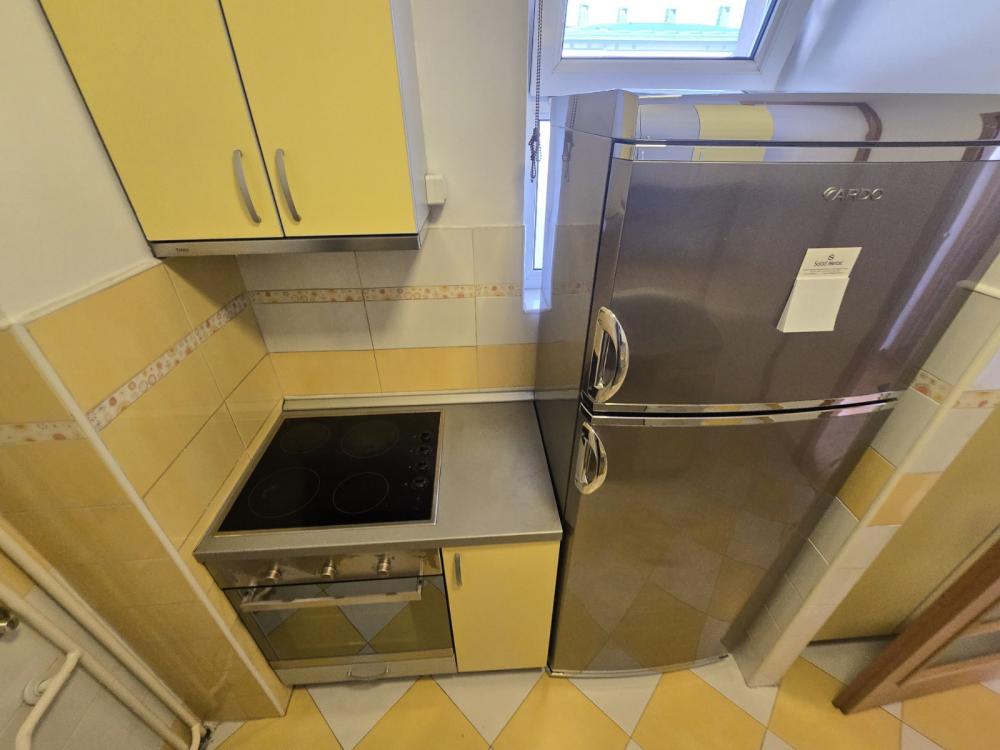 Slika 7 - Bulevar Arsenija Čarnojevića, Dvosoban stan za izdavanje, 42m2, 600€