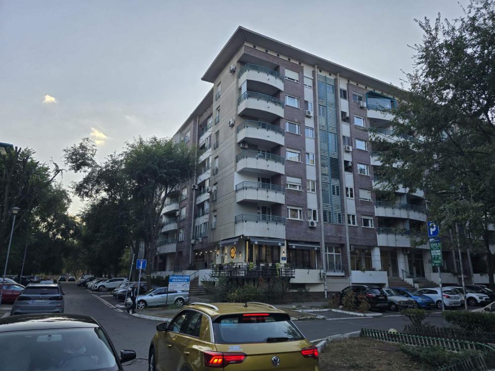 Slika 11 - Bulevar Arsenija Čarnojevića, Dvosoban stan za izdavanje, 42m2, 600€