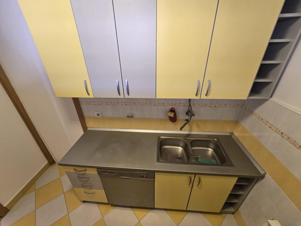 Slika 6 - Bulevar Arsenija Čarnojevića, Dvosoban stan za izdavanje, 42m2, 600€