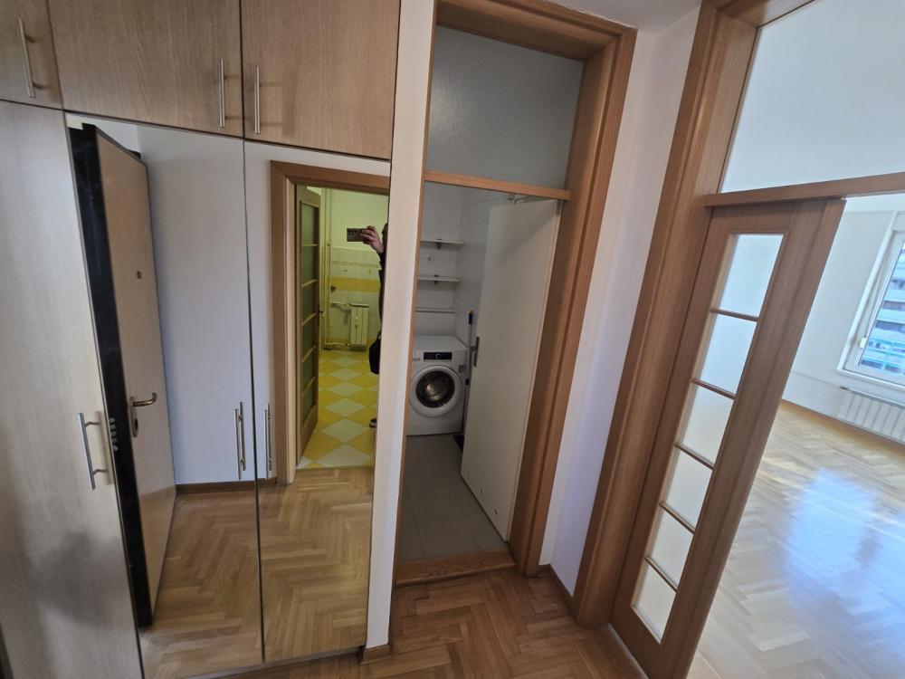 Slika 9 - Bulevar Arsenija Čarnojevića, Dvosoban stan za izdavanje, 42m2, 600€