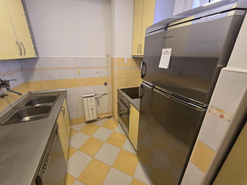 Slika 4 - Bulevar Arsenija Čarnojevića, Dvosoban stan za izdavanje, 42m2, 600€