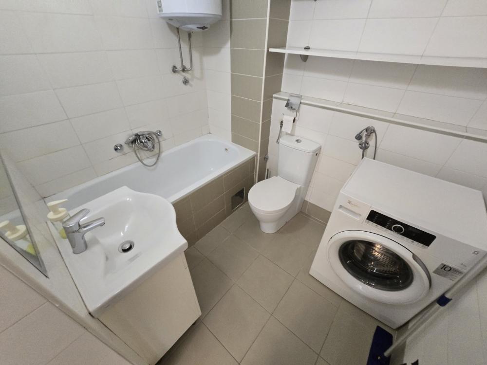 Slika 10 - Bulevar Arsenija Čarnojevića, Dvosoban stan za izdavanje, 42m2, 600€