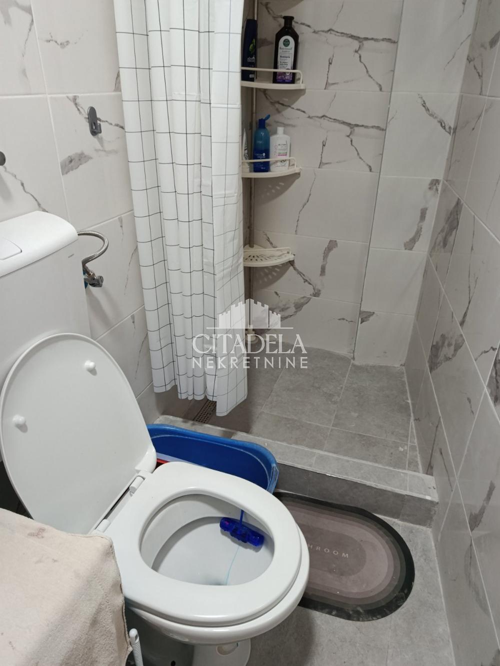 Slika 11 - Braće Jerković, Dvoiposoban stan na prodaju, 55m2, 137.000€