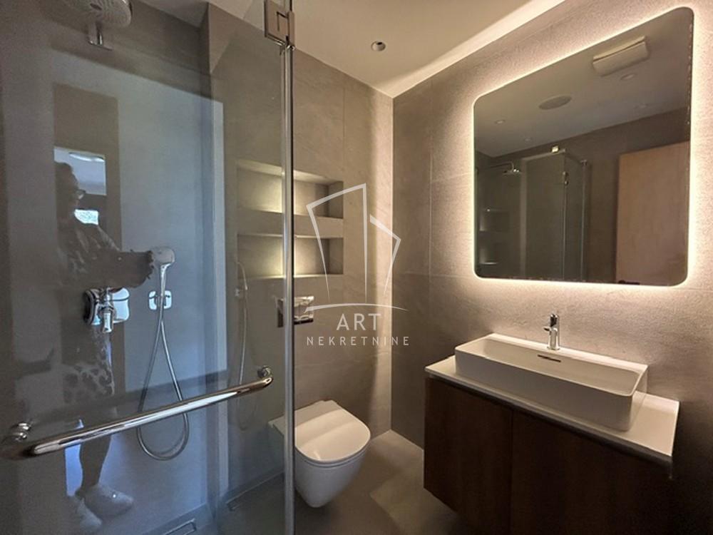 Slika 7 - Miloja Đaka, Trosoban stan za izdavanje, 66m2, 1.350€