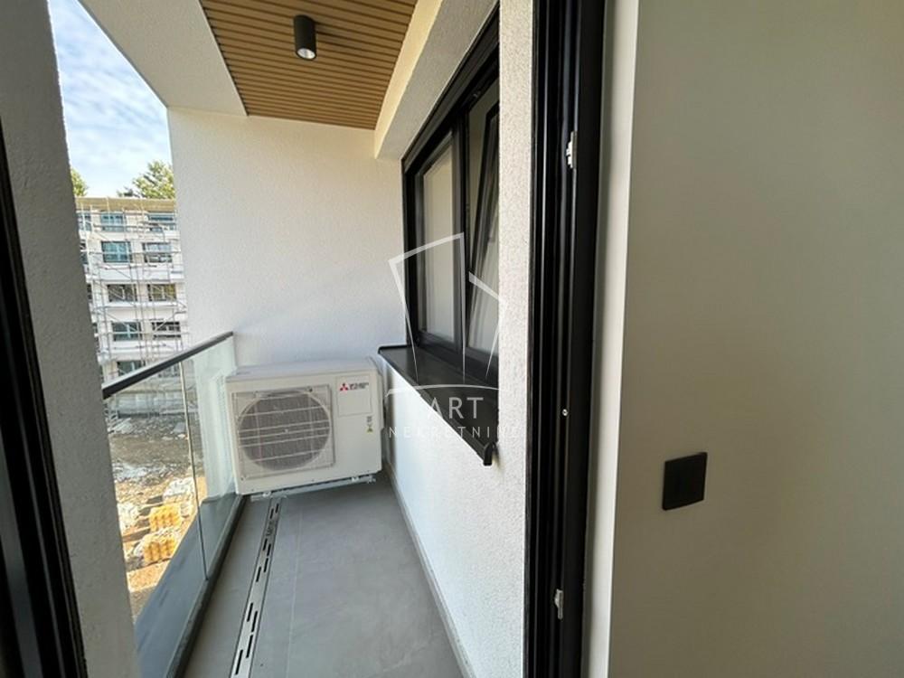 Slika 8 - Miloja Đaka, Trosoban stan za izdavanje, 66m2, 1.350€