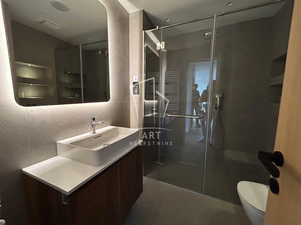 Slika 6 - Miloja Đaka, Trosoban stan za izdavanje, 66m2, 1.350€