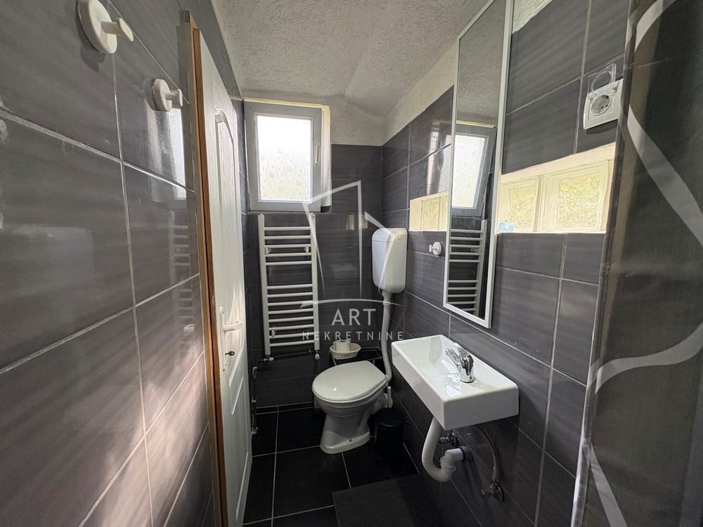 Slika 8 - Fabrisova, Kuća za izdavanje, 34m2, 1.500€