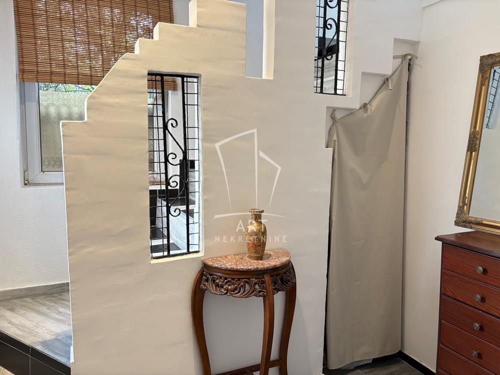 Slika 10 - Fabrisova, Kuća za izdavanje, 34m2, 1.500€