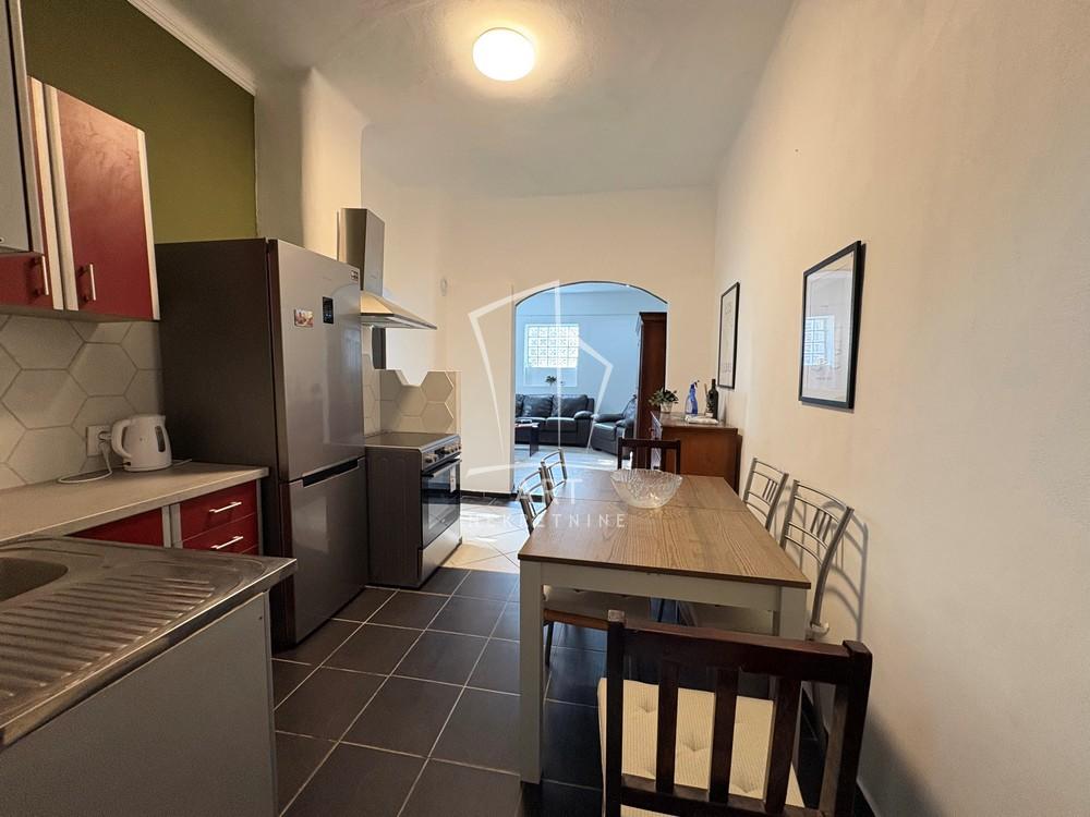 Slika 5 - Fabrisova, Kuća za izdavanje, 34m2, 1.500€