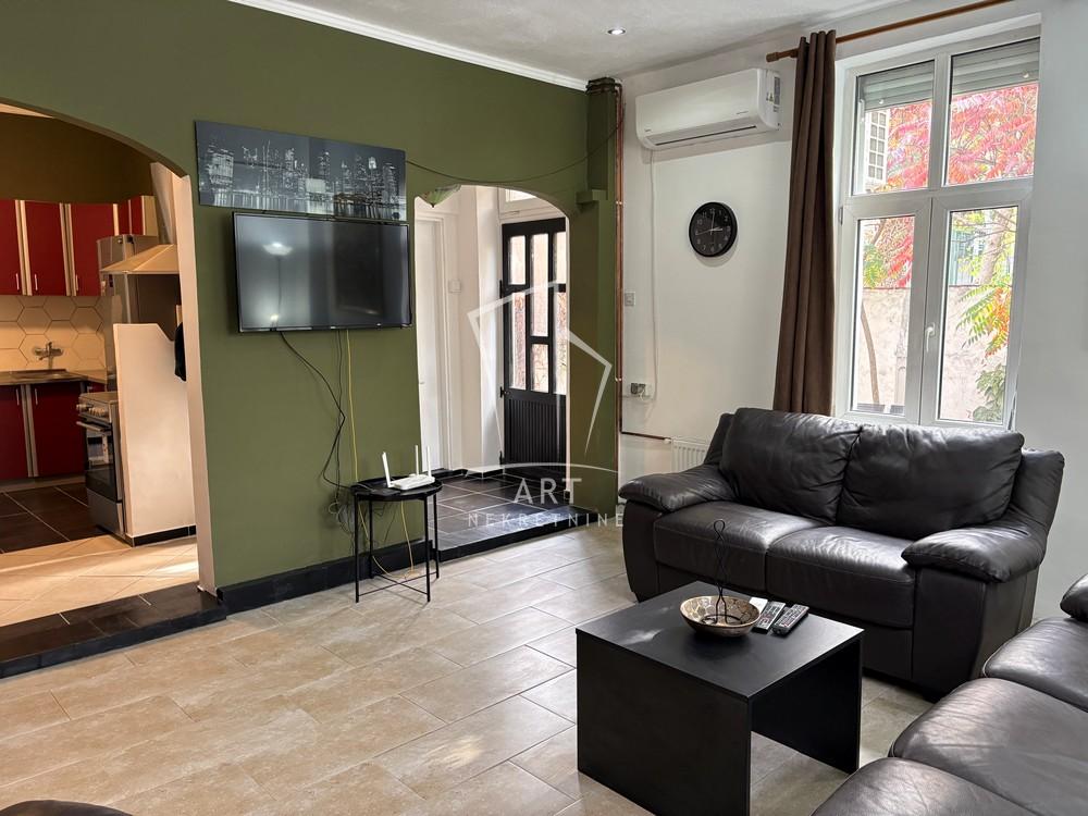 Slika 2 - Fabrisova, Kuća za izdavanje, 34m2, 1.500€