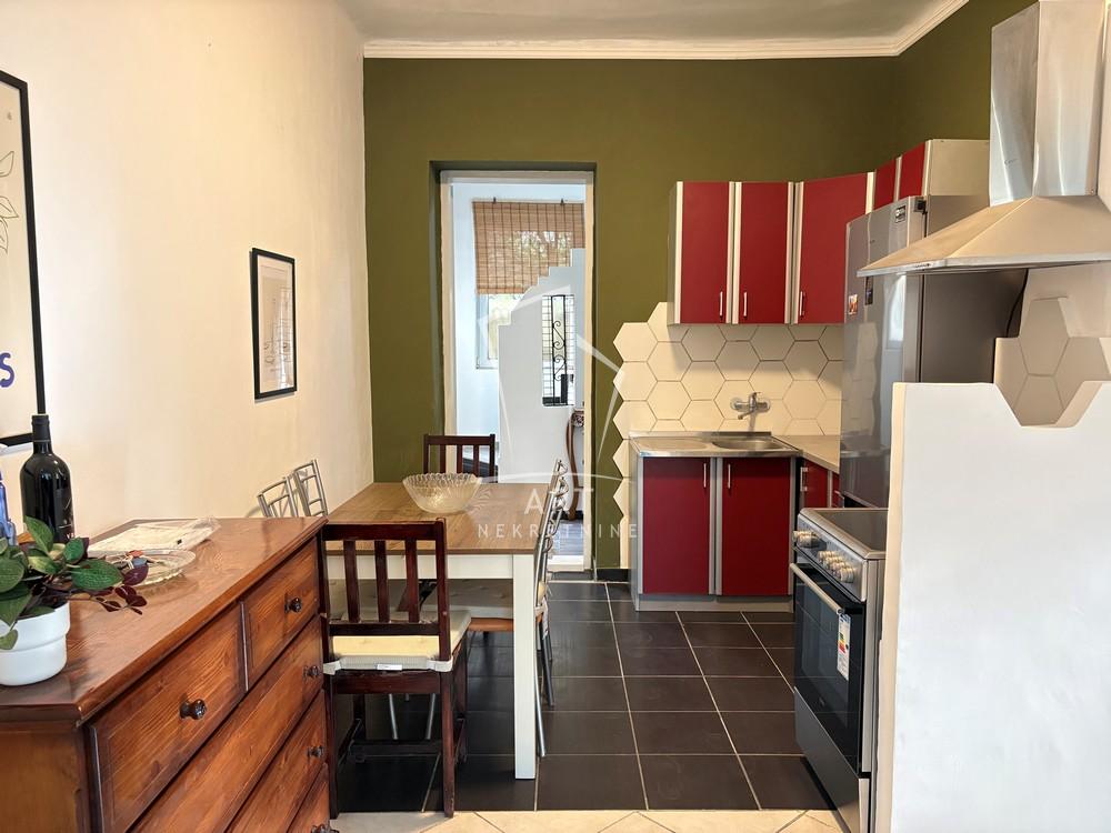 Slika 3 - Fabrisova, Kuća za izdavanje, 34m2, 1.500€