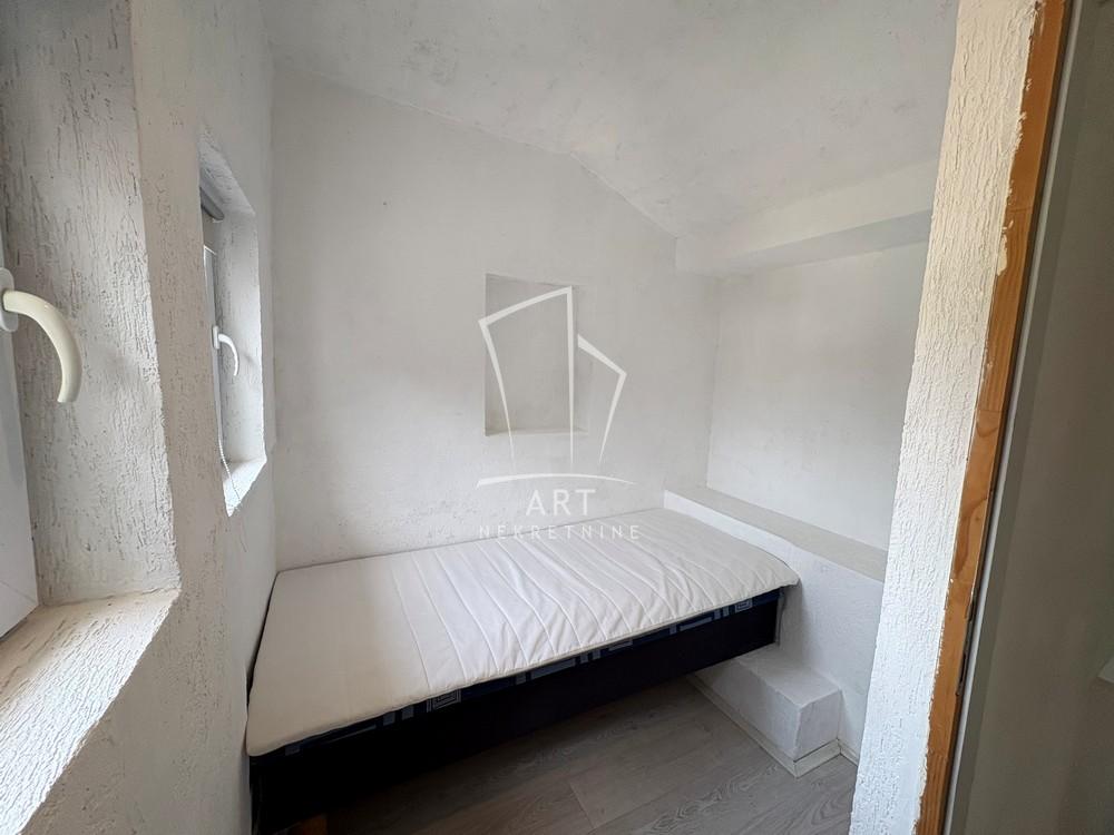 Slika 11 - Fabrisova, Kuća za izdavanje, 34m2, 1.500€