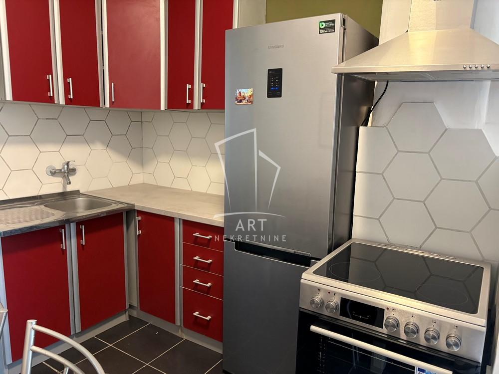 Slika 4 - Fabrisova, Kuća za izdavanje, 34m2, 1.500€