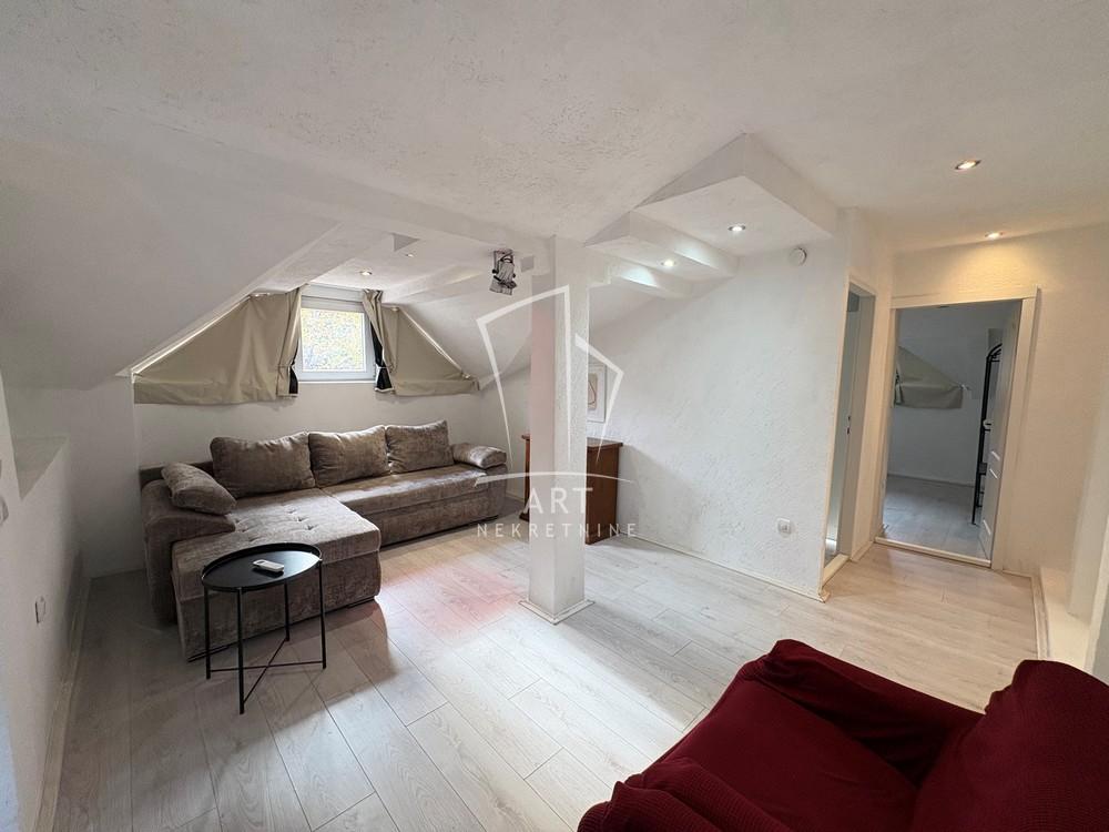 Slika 7 - Fabrisova, Kuća za izdavanje, 34m2, 1.500€