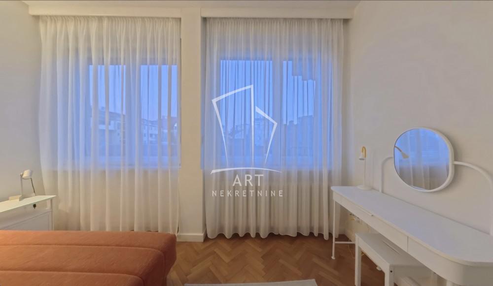 Slika 7 - Prote Mateje, Troiposoban stan za izdavanje, 87m2, 2.000€