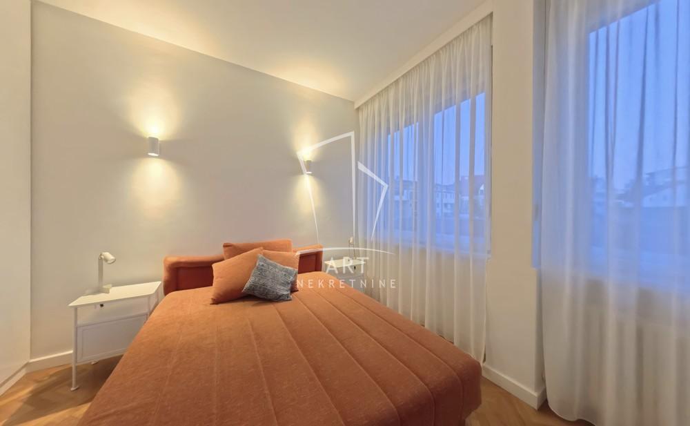 Slika 9 - Prote Mateje, Troiposoban stan za izdavanje, 87m2, 2.000€