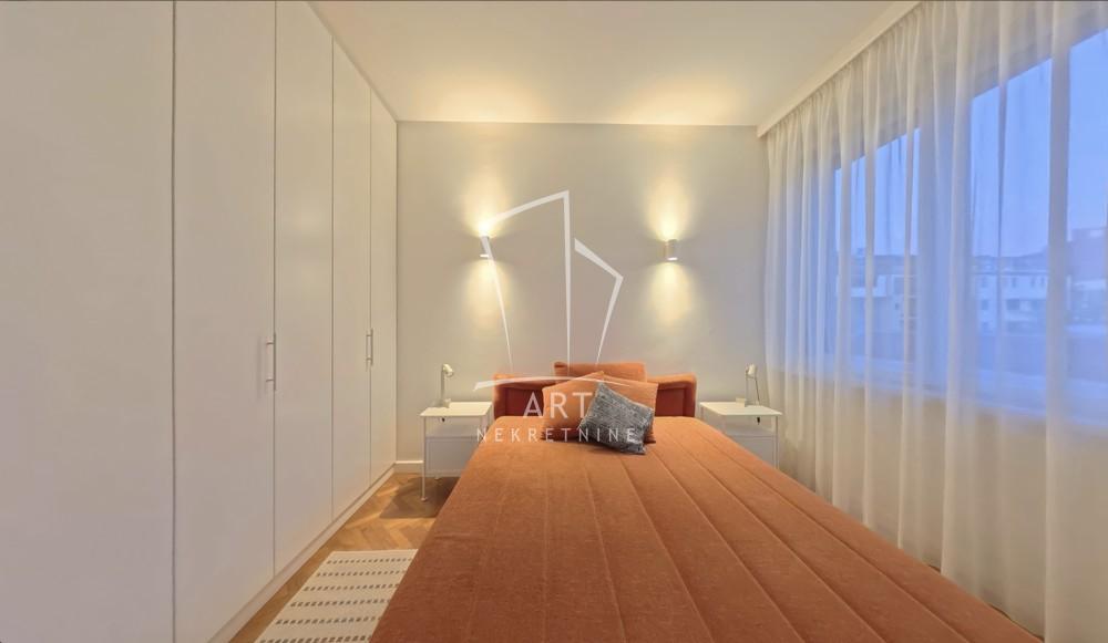 Slika 8 - Prote Mateje, Troiposoban stan za izdavanje, 87m2, 2.000€