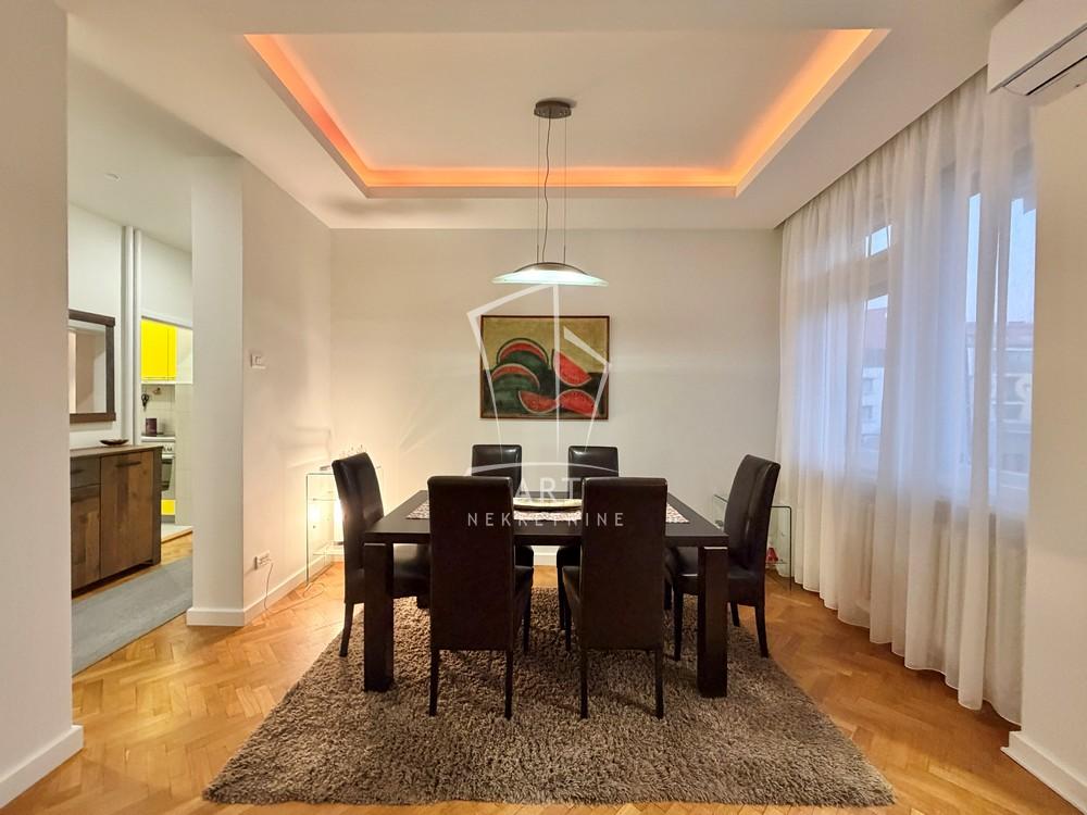 Slika 3 - Prote Mateje, Troiposoban stan za izdavanje, 87m2, 2.000€