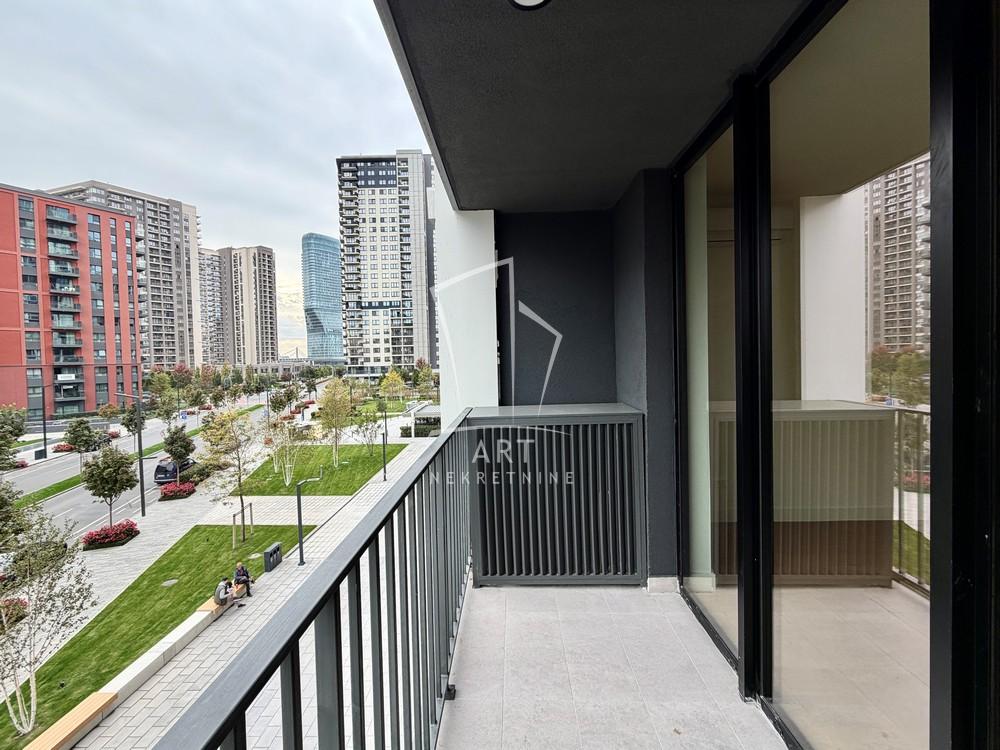 Slika 9 - Vožda Đorđa Stratimirovića,  Stan na prodaju, 32m2, 215.000€