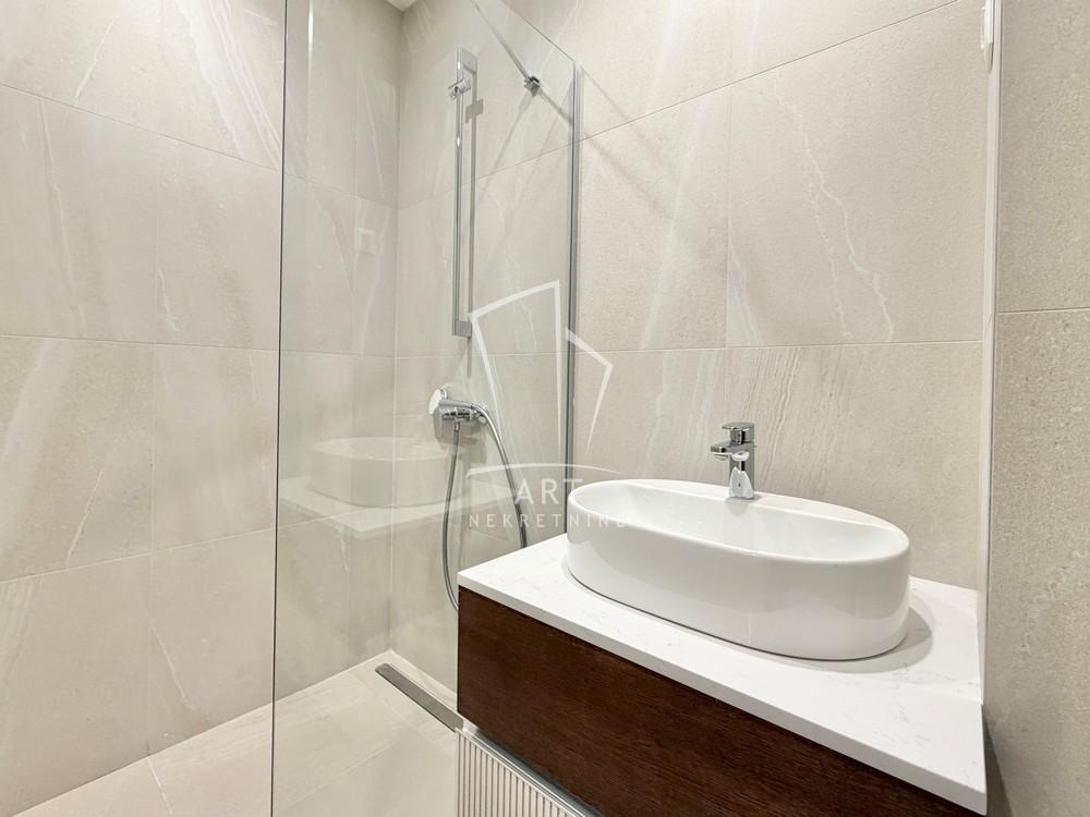 Slika 7 - Vožda Đorđa Stratimirovića,  Stan na prodaju, 32m2, 215.000€