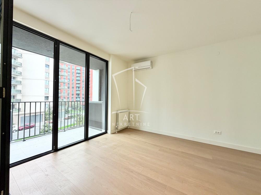 Slika 3 - Vožda Đorđa Stratimirovića,  Stan na prodaju, 32m2, 215.000€