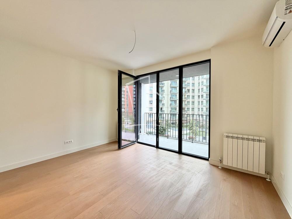 Slika 2 - Vožda Đorđa Stratimirovića,  Stan na prodaju, 32m2, 215.000€