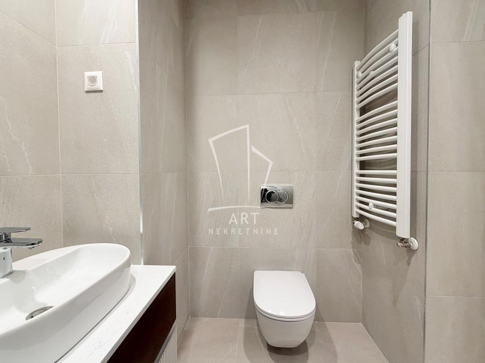 Slika 8 - Vožda Đorđa Stratimirovića,  Stan na prodaju, 32m2, 215.000€