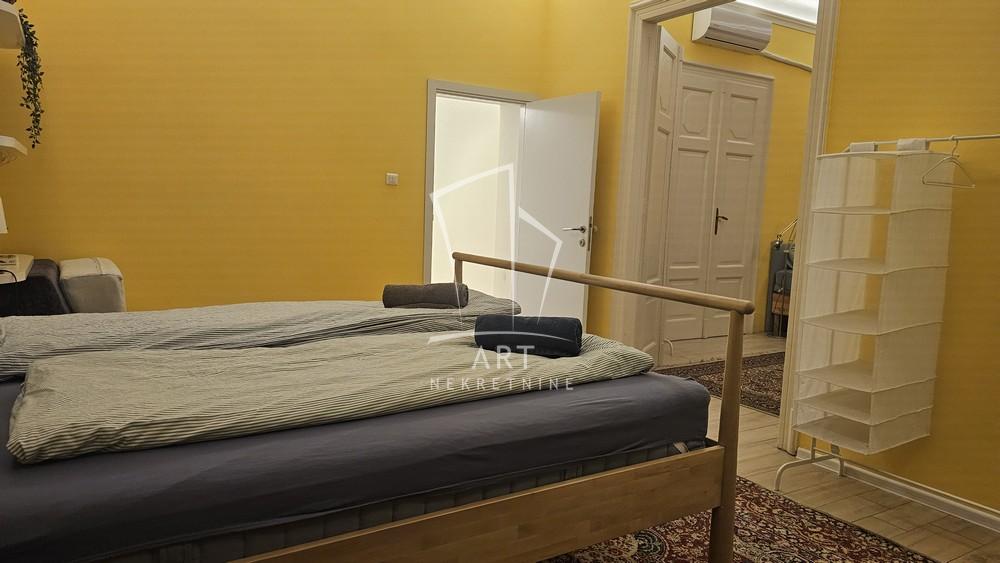 Slika 9 - Dositejeva, Troiposoban stan na prodaju, 82m2, 410.000€