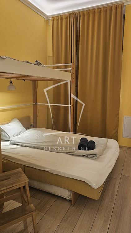 Slika 10 - Dositejeva, Troiposoban stan na prodaju, 82m2, 410.000€