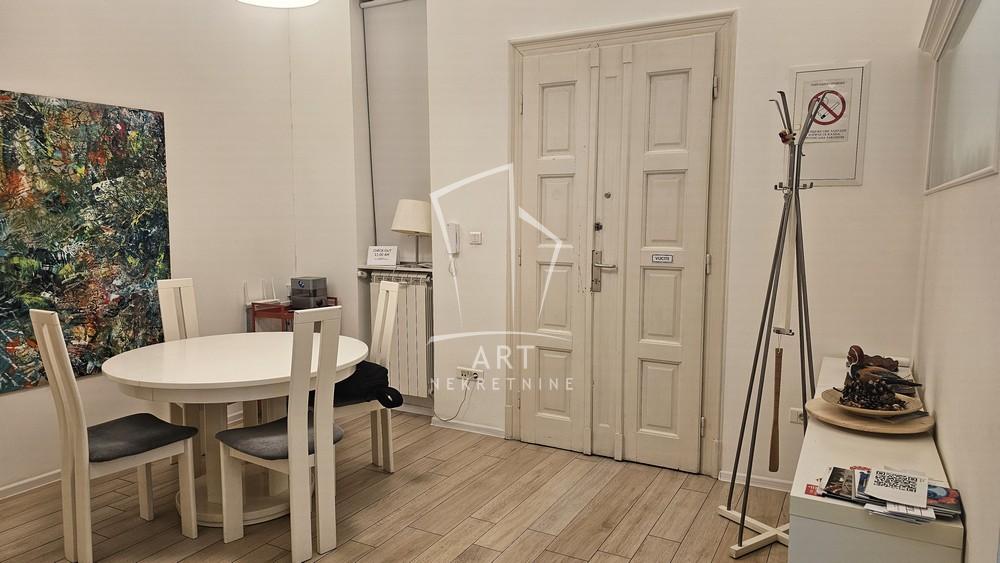 Slika 2 - Dositejeva, Troiposoban stan na prodaju, 82m2, 410.000€