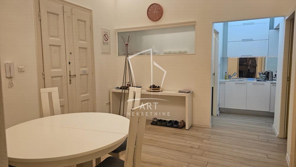 Slika 3 - Dositejeva, Troiposoban stan na prodaju, 82m2, 410.000€
