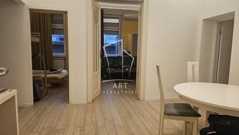 Slika 4 - Dositejeva, Troiposoban stan na prodaju, 82m2, 410.000€