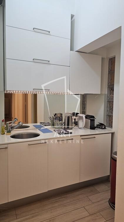 Slika 5 - Dositejeva, Troiposoban stan na prodaju, 82m2, 410.000€