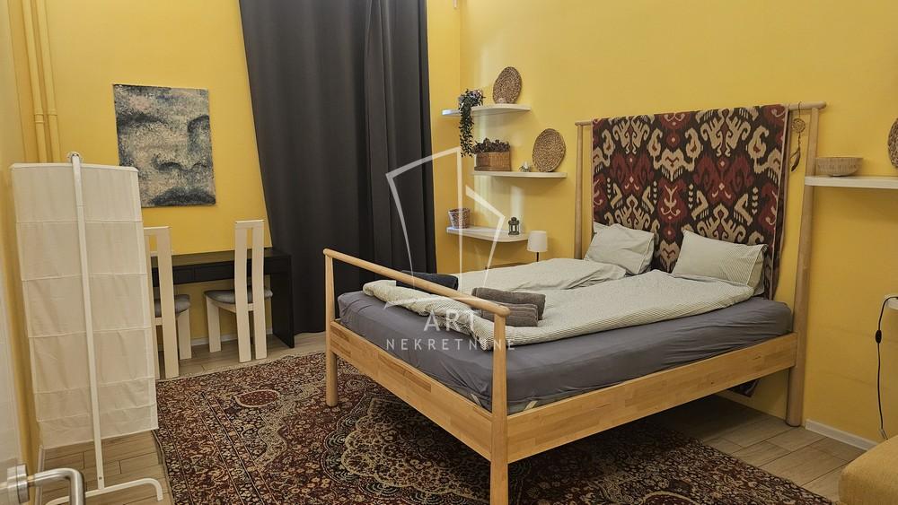 Slika 7 - Dositejeva, Troiposoban stan na prodaju, 82m2, 410.000€