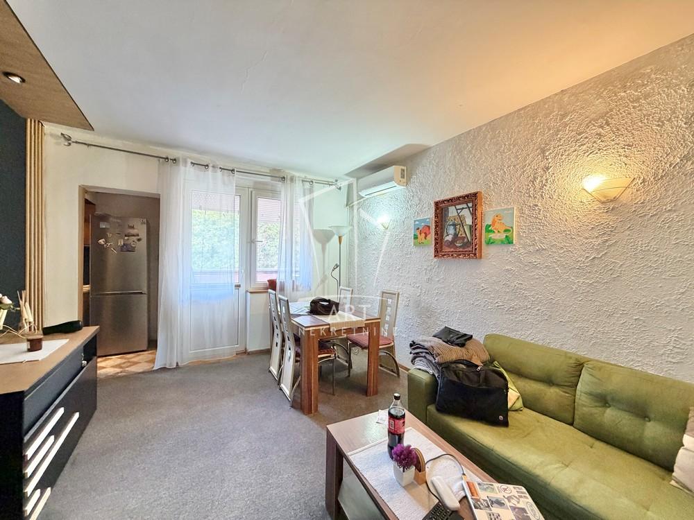 Slika 2 - Piva Karamatijevića, Dvoiposoban stan na prodaju, 55m2, 164.000€