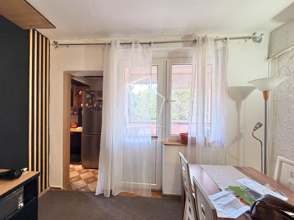 Slika 3 - Piva Karamatijevića, Dvoiposoban stan na prodaju, 55m2, 164.000€